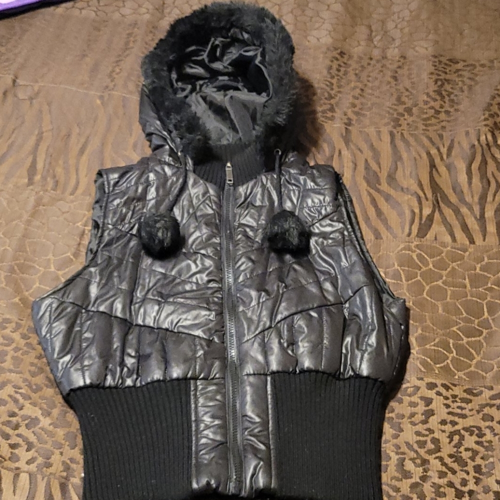 Vest